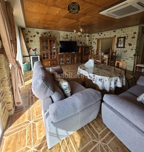 Foto 759584eb-35a9-4a53-9ae6-4b837723818f. Xalet amb calefacció piscina a Puente Tablas - Puente Nuevo - Cerro Molina Jaén