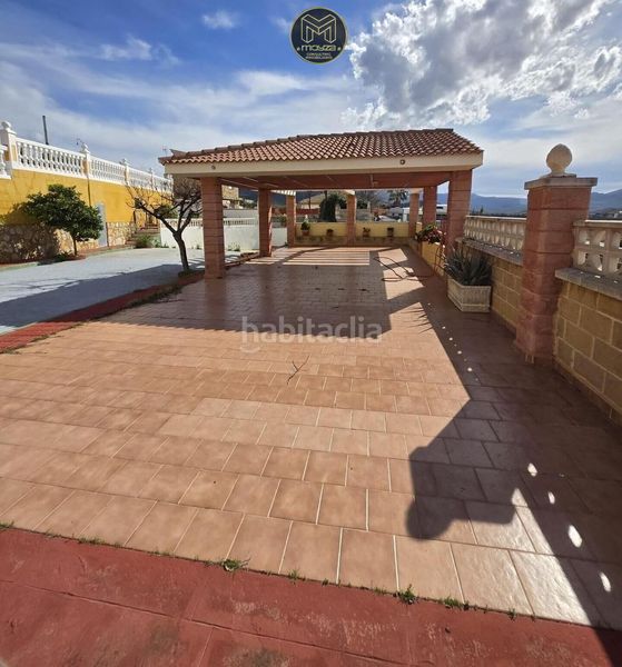 Foto 8ef1d529-69cb-40c6-a1d2-9678dc155d8e. Xalet amb calefacció piscina a Puente Tablas - Puente Nuevo - Cerro Molina Jaén