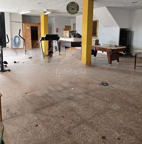 Foto bfa53b88-9277-4b7a-8e18-c3c8b32d6e8e. Xalet amb calefacció piscina a Puente Tablas - Puente Nuevo - Cerro Molina Jaén