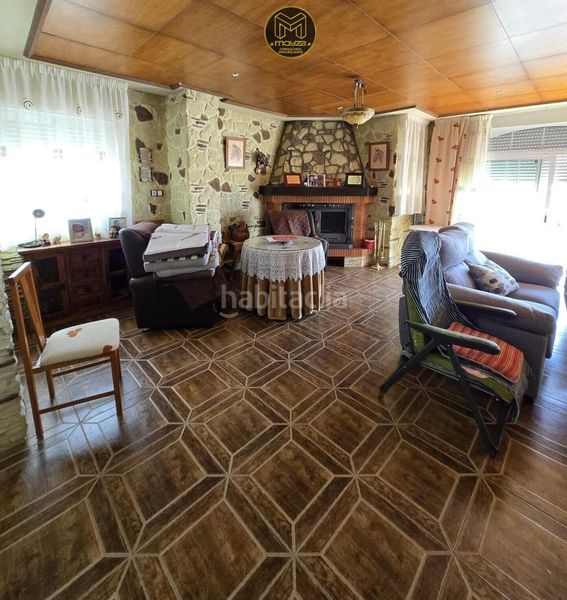 Foto d2a1caf6-bb7f-49e5-b147-b5020e2acfbb. Xalet amb calefacció piscina a Puente Tablas - Puente Nuevo - Cerro Molina Jaén