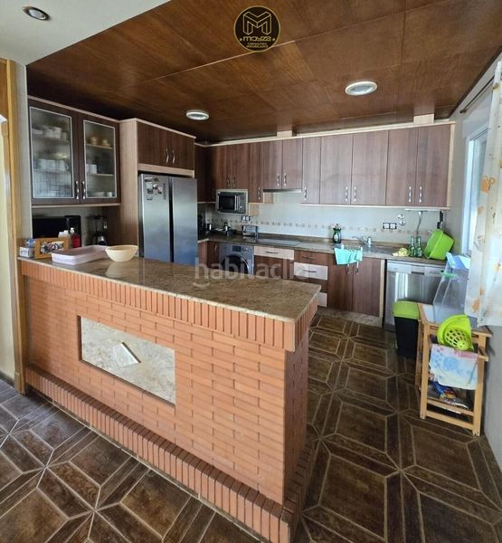 Foto d2ce4229-652a-4085-b40b-0729d6fd4957. Xalet amb calefacció piscina a Puente Tablas - Puente Nuevo - Cerro Molina Jaén