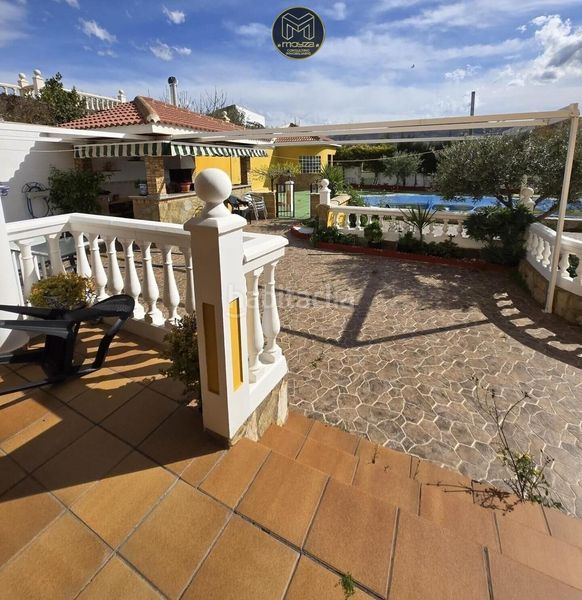 Foto d3608a9c-b22c-44d4-ab49-34ebed2b4fc4. Xalet amb calefacció piscina a Puente Tablas - Puente Nuevo - Cerro Molina Jaén