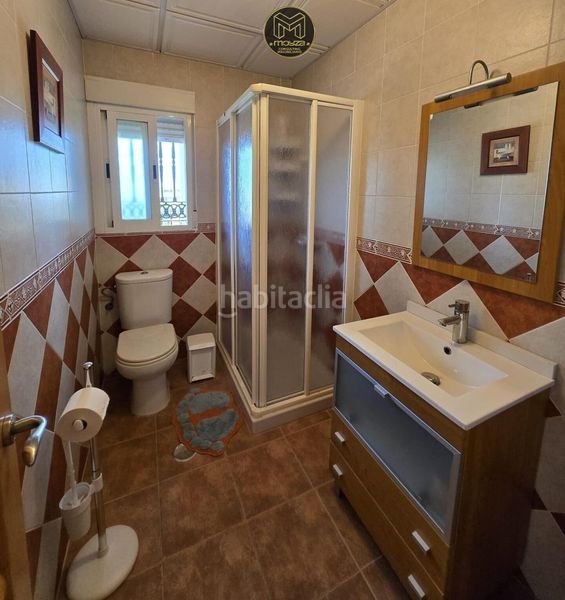 Foto d7ab7ffc-1be3-4151-9e71-2f8c2be1b69f. Xalet amb calefacció piscina a Puente Tablas - Puente Nuevo - Cerro Molina Jaén