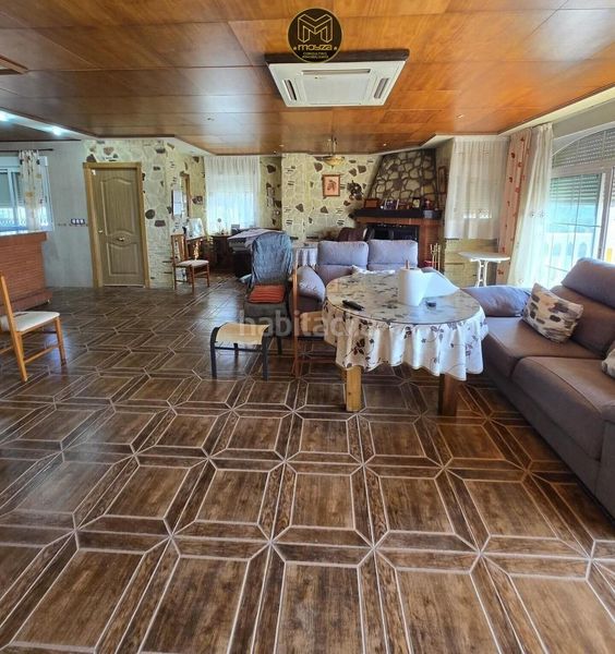 Foto f1641b85-f067-44b9-9797-d16fc436d82b. Xalet amb calefacció piscina a Puente Tablas - Puente Nuevo - Cerro Molina Jaén