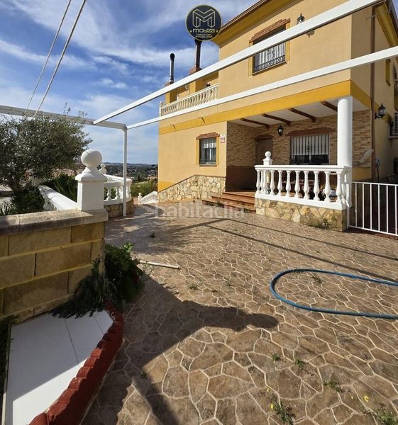 Foto fff62e18-dbc6-40db-8ac9-12130be0c38f. Xalet amb calefacció piscina a Puente Tablas - Puente Nuevo - Cerro Molina Jaén