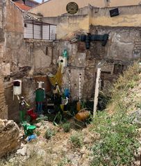 Terreny residencial a Ctra. Circunvalación - La Magdalena