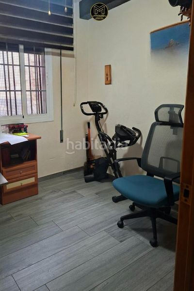 Foto 01a5a990-7ae5-434a-805f-56708b546722. Planta baixa a San Felipe - El Almendral - La Merced Jaén