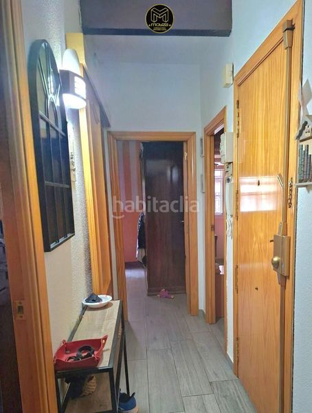 Foto 63d85c07-2174-4d2f-9d18-e809527b35de. Planta baixa a San Felipe - El Almendral - La Merced Jaén
