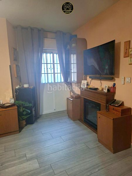 Foto 63f61123-d4d8-48bb-8634-ce1882cc09fb. Planta baixa a San Felipe - El Almendral - La Merced Jaén