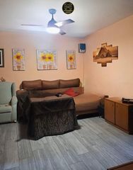 Planta baixa a San Felipe - El Almendral - La Merced