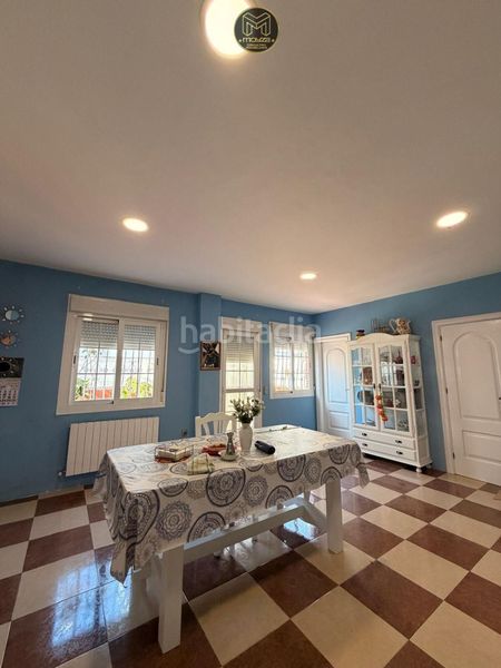 Foto 0a498fb3-704a-4d10-8257-40e2b7f236a4. Casa amb calefacció aparcament a Puente Tablas - Puente Nuevo - Cerro Molina Jaén