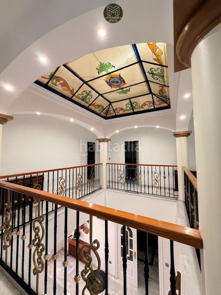 Foto 0be2b2fb-b775-4e92-9b4a-d4709c56f64a. Casa amb calefacció aparcament a Puente Tablas - Puente Nuevo - Cerro Molina Jaén