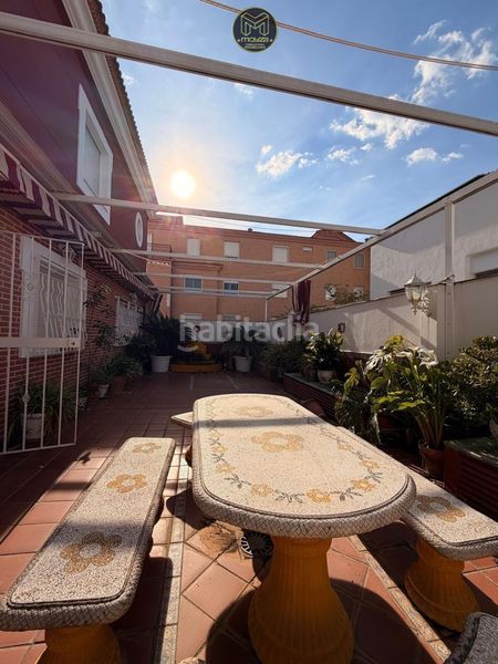 Foto 128e53c9-7a01-4172-a1a8-5ef3a2fbff23. Casa amb calefacció aparcament a Puente Tablas - Puente Nuevo - Cerro Molina Jaén