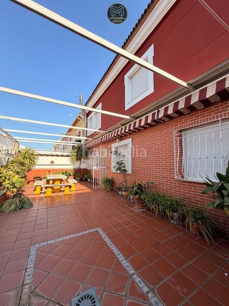 Foto 138dd2c3-f392-4ee1-89ff-5b00c1a4b65f. Casa amb calefacció aparcament a Puente Tablas - Puente Nuevo - Cerro Molina Jaén