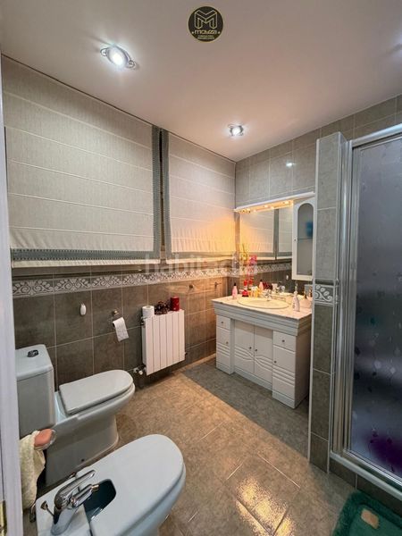 Foto 1b88b8c4-c549-4e7b-83a0-9af5c46344d6. Casa amb calefacció aparcament a Puente Tablas - Puente Nuevo - Cerro Molina Jaén