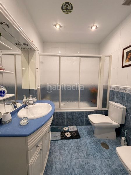 Foto 3a192f82-30ca-48f7-8dd5-f93bc80a967e. Casa amb calefacció aparcament a Puente Tablas - Puente Nuevo - Cerro Molina Jaén