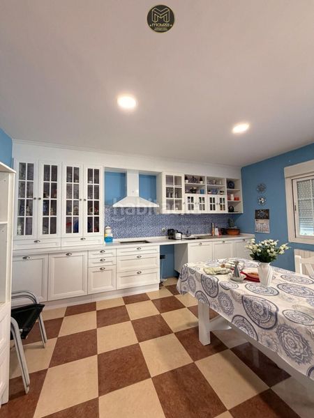 Foto 507dc83c-95eb-4d9c-8eab-c8c1f152f9be. Casa amb calefacció aparcament a Puente Tablas - Puente Nuevo - Cerro Molina Jaén