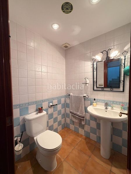 Foto 60e5562b-1986-45ea-b13a-e88f92ec72ef. Casa amb calefacció aparcament a Puente Tablas - Puente Nuevo - Cerro Molina Jaén