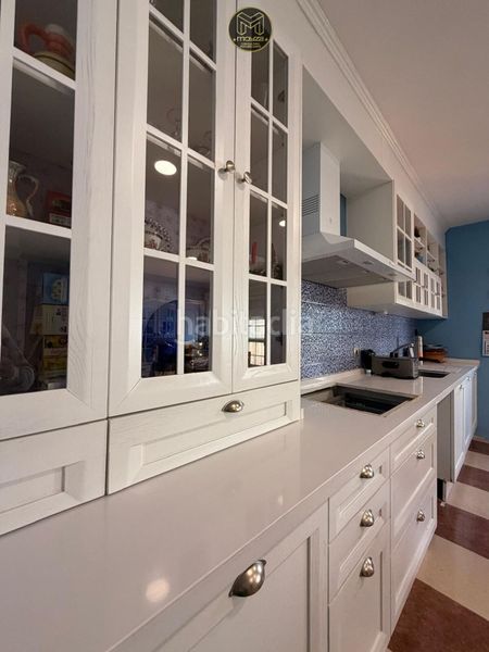 Foto 6d4f2b38-7c40-4ebf-9f3d-b5f605498a70. Casa amb calefacció aparcament a Puente Tablas - Puente Nuevo - Cerro Molina Jaén