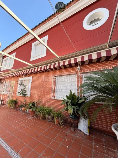 Foto 7b9d2b61-cc9a-4606-8597-cb6df51b1512. Casa amb calefacció aparcament a Puente Tablas - Puente Nuevo - Cerro Molina Jaén