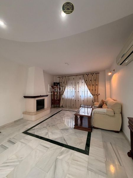 Foto 8b6de391-0bd1-4bfe-8132-29483af3121b. Casa amb calefacció aparcament a Puente Tablas - Puente Nuevo - Cerro Molina Jaén