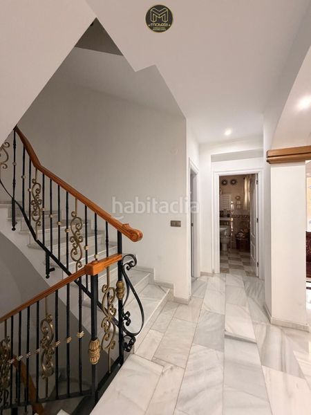 Foto 9112bec4-70e3-432d-a656-a8ad2b4f81d5. Casa amb calefacció aparcament a Puente Tablas - Puente Nuevo - Cerro Molina Jaén