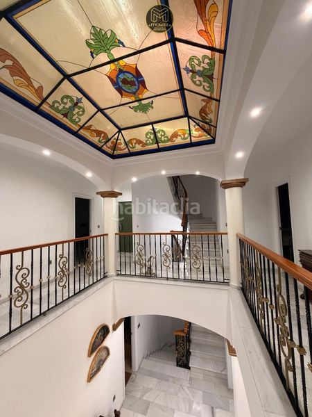 Foto a9c59c9c-655e-4580-81ae-fc04a5c692b8. Casa amb calefacció aparcament a Puente Tablas - Puente Nuevo - Cerro Molina Jaén