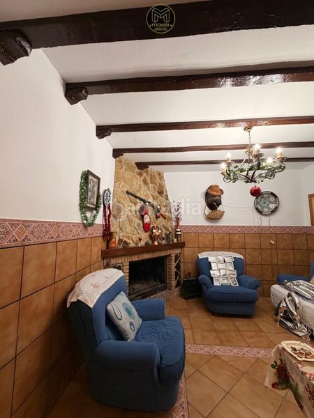 Foto a9e5d1de-20ee-461e-90d8-e389435500e1. Casa amb calefacció aparcament a Puente Tablas - Puente Nuevo - Cerro Molina Jaén