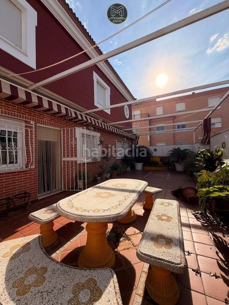 Foto ab79cd5f-3540-44d8-a637-c578e2786668. Casa amb calefacció aparcament a Puente Tablas - Puente Nuevo - Cerro Molina Jaén