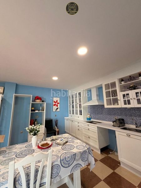 Foto bcee6e5a-7c36-431c-b6b3-8f7ad3bc10ec. Casa amb calefacció aparcament a Puente Tablas - Puente Nuevo - Cerro Molina Jaén