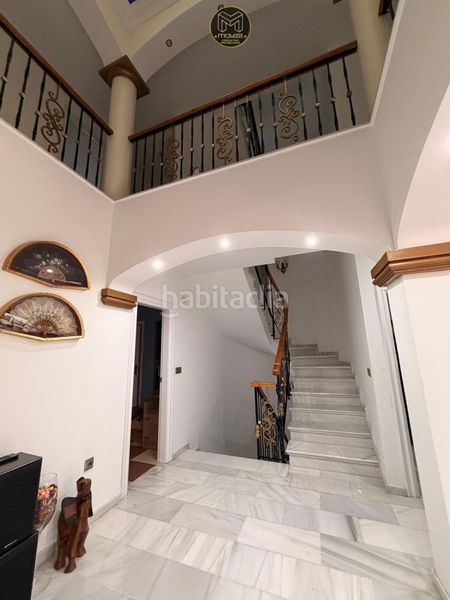 Foto cb43394c-80be-49fb-9b12-53c69de93391. Casa amb calefacció aparcament a Puente Tablas - Puente Nuevo - Cerro Molina Jaén