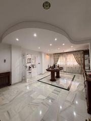 Casa a Puente Tablas - Puente Nuevo - Cerro Molina. Casa en venta en bulevar, 4 dormitorios.