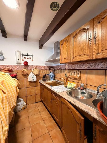 Foto eca232e5-6390-45e2-a70e-6758bc383e5a. Casa amb calefacció aparcament a Puente Tablas - Puente Nuevo - Cerro Molina Jaén