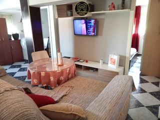 Rent Flat in San Felipe - El Almendral - La Merced. Piso en alquiler en la glorieta, 2 dormitorios.