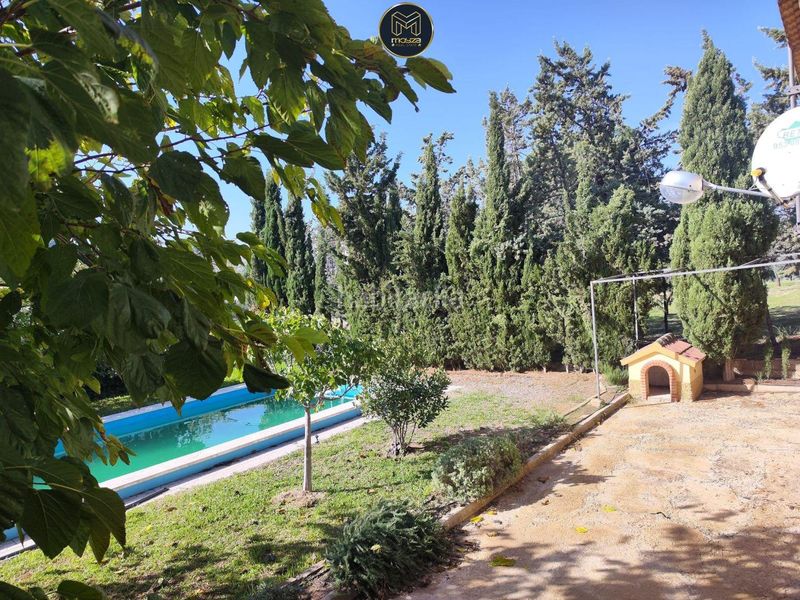 Foto 251679cd-e102-4896-a1a3-c4f65780a8f3. Xalet amb calefacció a Puente Tablas - Puente Nuevo - Cerro Molina Jaén