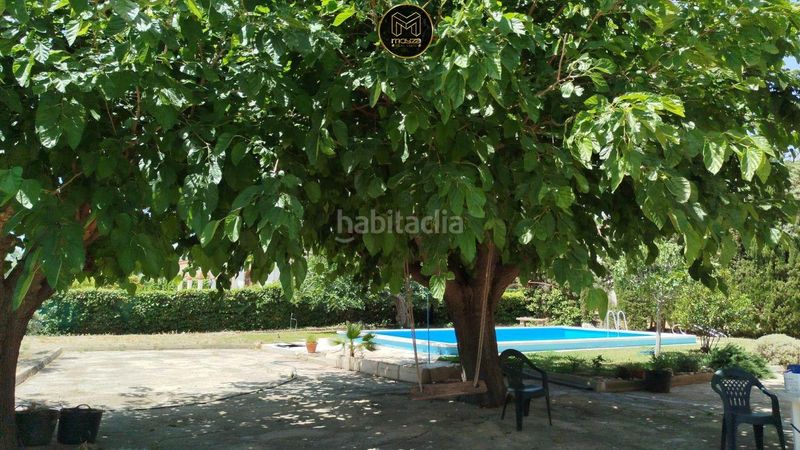 Foto 44f63792-0ced-43d0-847b-85d2e8a782ae. Xalet amb calefacció a Puente Tablas - Puente Nuevo - Cerro Molina Jaén