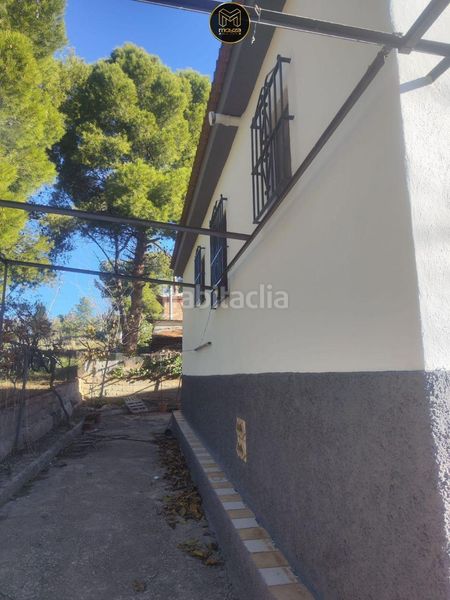 Foto 8467f7a3-ad23-44b1-8820-acd9f48446d2. Xalet amb calefacció a Puente Tablas - Puente Nuevo - Cerro Molina Jaén