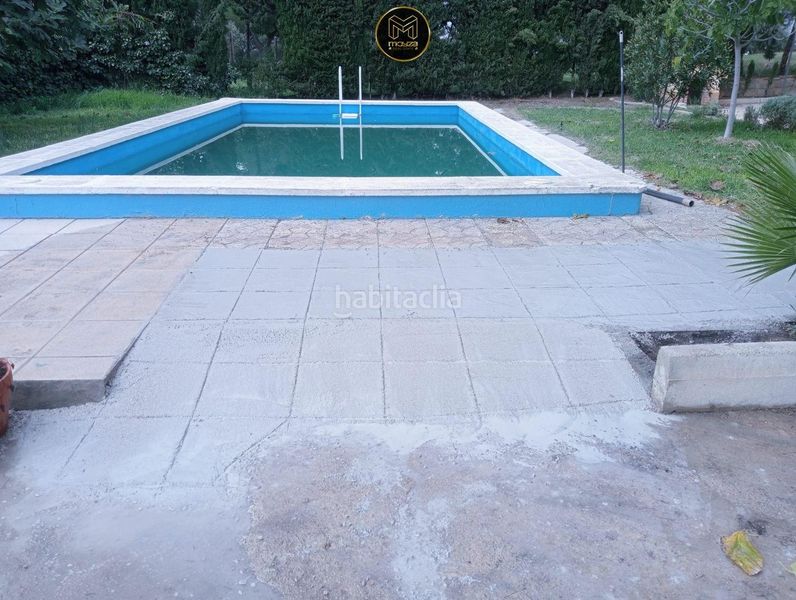Foto 8d70a956-c83b-4b06-b3b8-3c483a48556f. Xalet amb calefacció a Puente Tablas - Puente Nuevo - Cerro Molina Jaén