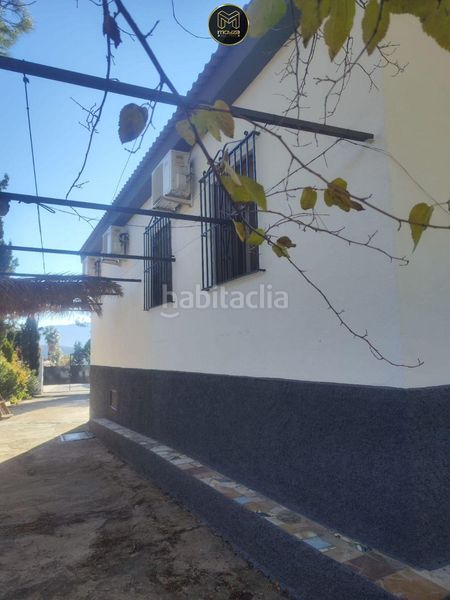 Foto c5dd2d12-342d-47b2-b184-1623ddf75fd8. Xalet amb calefacció a Puente Tablas - Puente Nuevo - Cerro Molina Jaén