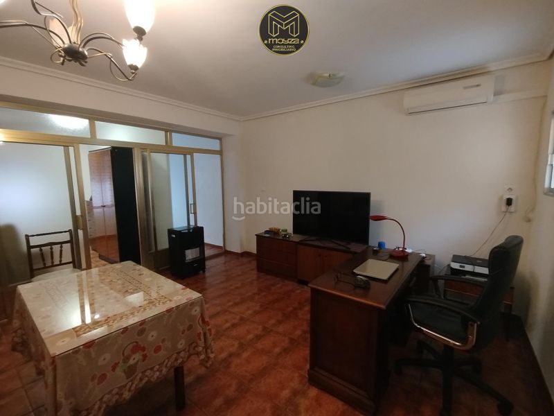 Foto b59c38c3-63a8-40c5-84de-8296617c055b. Casa amb calefacció a Santa Isabel Jaén