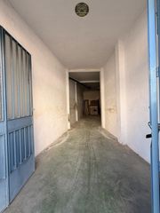 Posto auto in Santa Isabel. Garaje en venta en santa isabel.