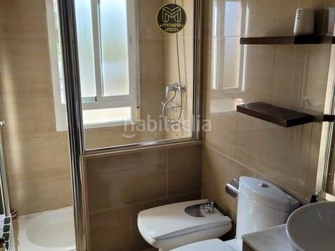 Foto 412e88b4-61d3-4d59-937a-3456b6c18d8d. Pis a Renfe - Bulevar 1ª y 2ª Fase Jaén