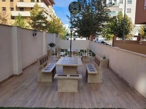 Foto a09e4bac-232b-4559-a94e-951da6cdcec1. Pis a Renfe - Bulevar 1ª y 2ª Fase Jaén