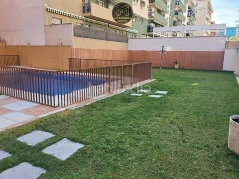 Foto c4100818-33a6-4654-bd1f-81a8537a0437. Pis a Renfe - Bulevar 1ª y 2ª Fase Jaén