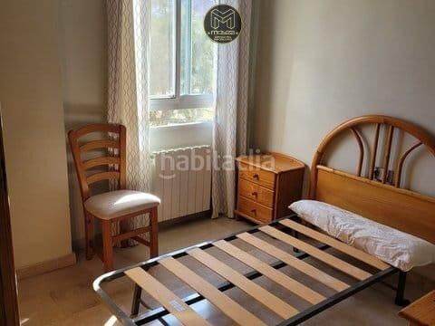 Foto e00ba387-9bea-4dcd-a6b3-eced8fc48388. Pis a Renfe - Bulevar 1ª y 2ª Fase Jaén