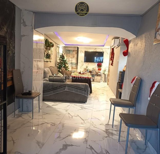 Foto debbd969-53be-46c9-b032-c1c3b2fac44e. Casa amb calefacció a Martos