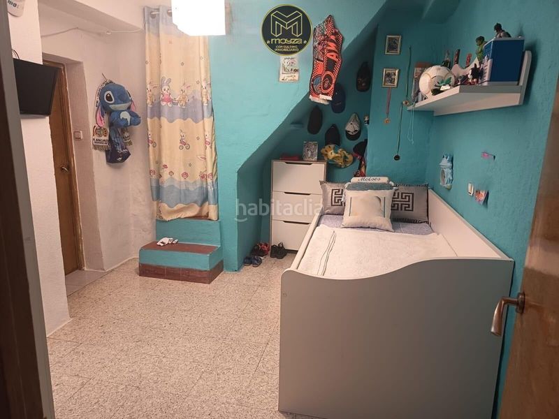 Foto f580c029-aa9a-4557-8a79-eb3a3d46ffef. Casa amb calefacció a Martos