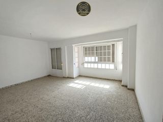 Piso en Centro ciudad. Piso en venta en linares, 2 dormitorios.