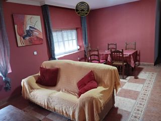 Flat in San Martín del Tesorillo