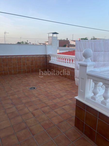 Foto 6ac8a9c6-7431-4b42-b34e-001e99754188. Casa amb calefacció aparcament a Martos
